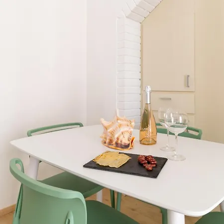 Rinac Luxury Superior - S'arena Scoada פוצו אידו