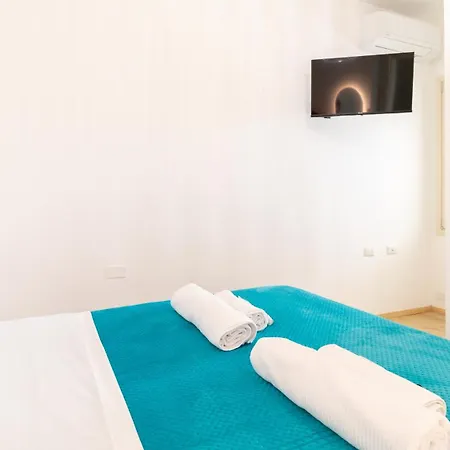 Rinac Luxury Superior - S'arena Scoada דירה *