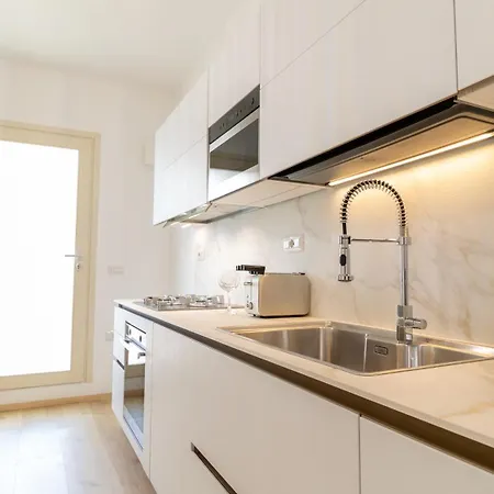 Rinac Luxury Superior - S'arena Scoada