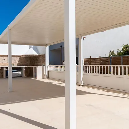 Rinac Luxury Superior - S'arena Scoada דירה *