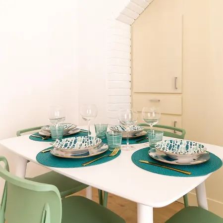 Rinac Luxury Superior - S'arena Scoada דירה