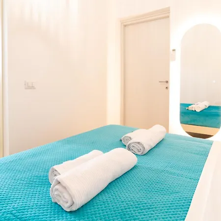 شقة Rinac Luxury Superior - S'arena Scoada