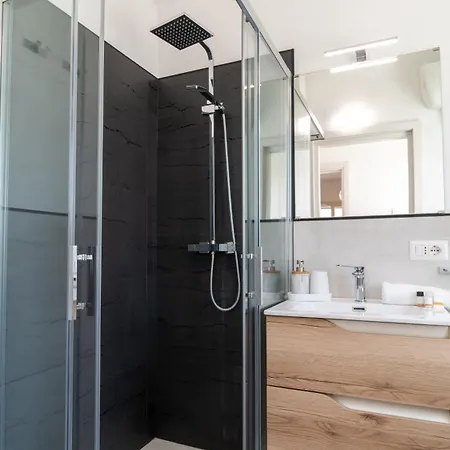 Rinac Luxury Superior - S'arena Scoada *