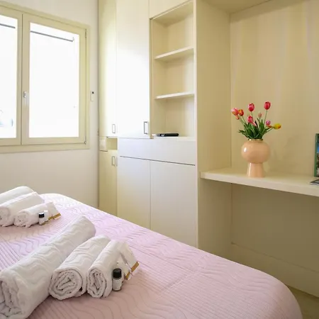 Apartamento Rinac Luxury Superior - S'arena Scoada Putzu Idu