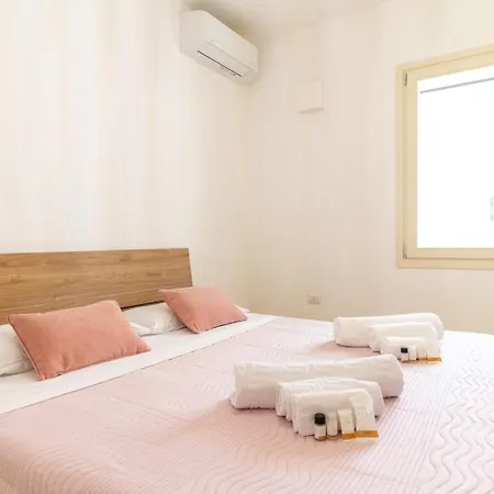 Rinac Luxury Superior - S'arena Scoada Apartamento
