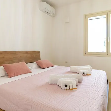 Apartamento Rinac Luxury Superior - S'arena Scoada