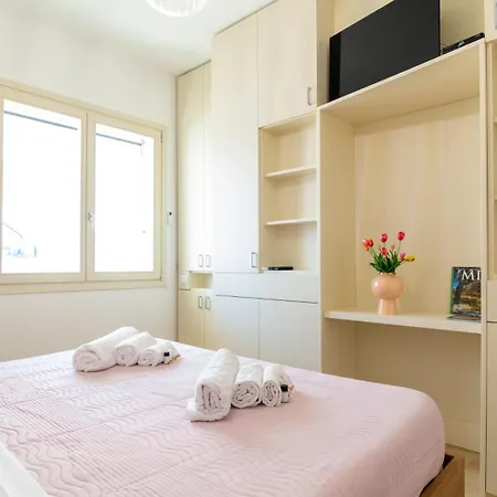 Rinac Luxury Superior - S'arena Scoada * بوتزو ايدو
