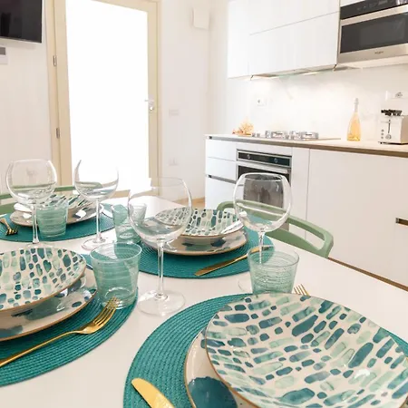 Rinac Luxury Superior - S'arena Scoada شقة *