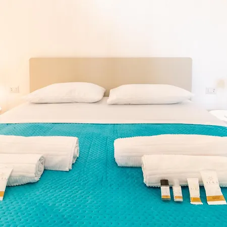 Rinac Luxury Superior - S'arena Scoada * Putzu Idu