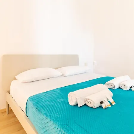 Rinac Luxury Superior - S'arena Scoada Apartamento