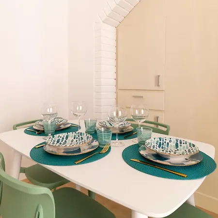 Rinac Luxury Superior - S'arena Scoada * Putzu Idu